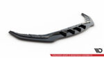 Maxton front splitter V.1 for BMW 5 M-Pack / M550d / M550i G30/ G31 M-Pack