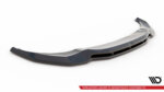 Maxton prednji splitter V.1 za BMW X3 M40d / M40i / M-Pack G01