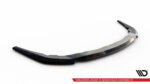 Maxton Front Splitter V.10 BMW M135i F40