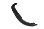 Maxton front splitter V.2 for Abarth 500 Mk1