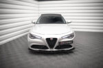 Maxton prednji splitter V.2 za Alfa Romeo Giulia Sport