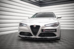 Maxton prednji splitter V.2 za Alfa Romeo Giulia Sport