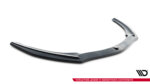 Maxton front splitter V.2 for Alfa Romeo Giulietta