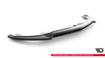 Maxton prednji splitter V.2 za Alfa Romeo Stelvio Mk1