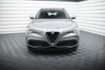 Maxton prednji splitter V.2 za Alfa Romeo Stelvio Mk1