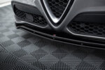 Maxton prednji splitter V.2 za Alfa Romeo Stelvio Mk1