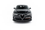 Maxton front splitter V.2 for Alfa Romeo Tonale Mk1