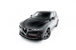 Maxton front splitter V.2 for Alfa Romeo Tonale Mk1