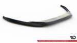 Maxton front splitter V.2 for Audi A3 8Y