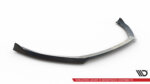 Maxton front splitter V.2 for Audi A3 Sedan 8V