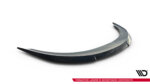Maxton front splitter V.2 for Audi A4 B7