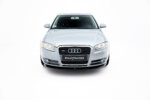 Maxton front splitter V.2 for Audi A4 B7