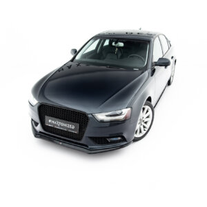 Maxton prednji splitter V.2 za Audi A4 B8 FL
