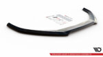 Maxton front splitter V.2 for Audi A4 B9