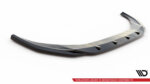 Maxton front splitter V.2 for Audi A4 B9 Facelift
