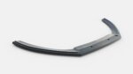 Maxton front splitter V.2 for Audi A4 Sedan / Avant B8