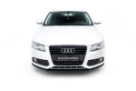 Maxton front splitter V.2 for Audi A4 Sedan / Avant B8
