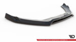 Maxton prednji splitter V.2 za Audi A5 Coupe / Sportback 8T Facelift