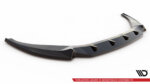Maxton front splitter V.2 for Audi A6 C8