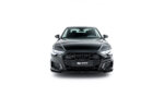Maxton front splitter V.2 for Audi A6 S-Line / S6 C8 / C8 Facelift