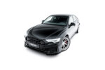Maxton front splitter V.2 for Audi A6 S-Line / S6 C8 / C8 Facelift