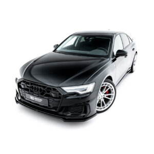 Maxton prednji splitter V.2 za Audi A6 S-Line / S6 C8 / C8 Facelift