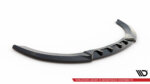 Maxton front splitter V.2 for Audi A7 C7