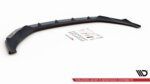 Maxton front splitter V.2 for Audi A7 C8
