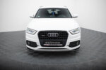 Maxton front splitter V.2 for Audi Q3 S-line 8U