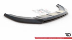 Maxton prednji splitter V.2 za Audi Q3 Sport 8U Facelift