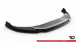 Maxton prednji splitter V.2 za Audi Q3 Sportback F3
