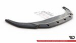 Maxton front splitter V.2 for Audi Q3 Sportback / SUV S-Line F3