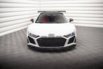 Maxton front splitter V.2 for Audi R8 Mk2 Facelift