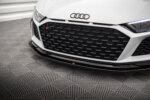 Maxton front splitter V.2 for Audi R8 Mk2 Facelift
