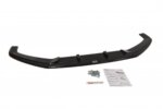 Maxton front splitter V.2 for Audi RS3 8V Sportback