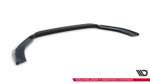Maxton front splitter V.2 for Audi RS3 Sedan 8V Facelift