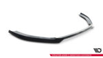 Maxton front splitter V.2 for Audi RS3 Sedan 8V Facelift