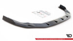 Maxton front splitter V.2 for Audi RS3 Sedan 8Y