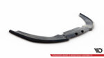Maxton front splitter V.2 for Audi RS4 B7