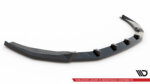 Maxton front splitter V.2 for Audi RS4 B9 Facelift