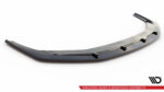Maxton front splitter V.2 for Audi RS7 C8