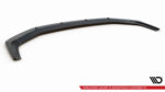 Maxton front splitter V.2 for Audi RS7 C8