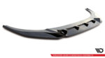 Maxton front splitter V.2 for Audi RSQ8 Mk1