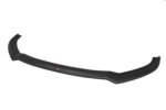 Maxton prednji splitter V.2 za Audi S3 / A3 S-Line 8V FL Sedan