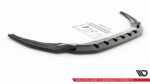 Maxton front splitter V.2 for Audi S3 / A3 S-Line 8Y