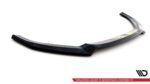 Maxton prednji splitter V.2 za Audi S3 / A3 S-Line Sportback 8V Facelift