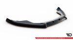 Maxton front splitter V.2 for Audi S5 / A5 S-Line 8T