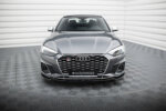 Maxton prednji splitter V.2 za Audi S5 / A5 S-Line F5 Facelift