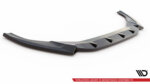 Maxton prednji splitter V.2 za Audi S5 / A5 S-Line F5 Facelift