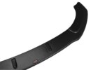 Maxton front splitter V.2 for Audi S7 / A7 S-Line C7